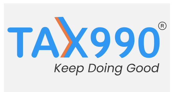 Tax990